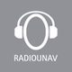 Radio Universidad de Navarra logo