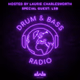 Logo de Radio Liberty MP - Drum and Bass