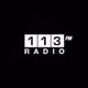 113FM Radio - Hits 2018 logo