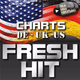 Logo de MyHitMusic - FRESH-HIT