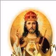 Logo de Radio Catolica Cristo Rey - KGPF