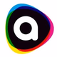 Logo de Antena Zadar