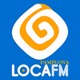 Loca FM Pamplona logo