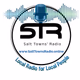 Logo de Salt Towns' Radio