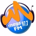 Mega Radyo logo