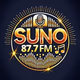 Logo de Suno 87.7 FM - KBKF-LP