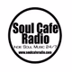 Logo de Soul Cafe Radio