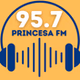 Princesa FM logo