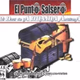 Logo de El Punto Salsero Antillano