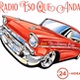 Radio Eso Que Anda logo