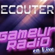 Logo de Radio Gameurs