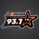 Fiesta La más Picuda - XHTEY logo