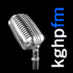 KGHP-FM - KGHP logo