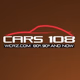 Logo de Cars 108 - WCRZ