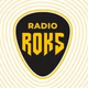 Logo de Radio ROKS