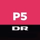 DR P5 København logo