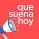 Qué Suena Hoy logo