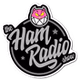The Ham Radio Show logo