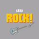 Rádio Kero Rock logo
