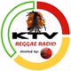 KTV Radio - KTV Reggae Radio logo