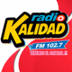 Logo de Radio Kalidad