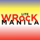 Logo de WRocK Manila