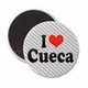 Radio Cueca logo