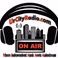 UrCity Radio Network - The Big Beat logo