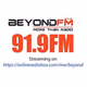 Logo de Beyond FM Malawi