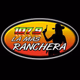 Logo de La Mas Ranchera