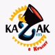 Казак FM Крыму logo
