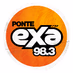 Exa FM - XHPX logo