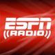 Logo de Talk Radio Network - WBTH