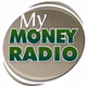 Money Radio 1510 & 105.3 - KFNN logo