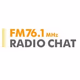 Logo de Radio Chat エフエム新津