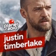 planet radio - planet justin timberlake logo