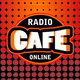 Logo de Радио Кафе