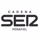 Logo de Cadena SER - Radio Peñafiel