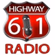 Highway 61 Internet Radio logo