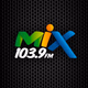 Logo de Mix 103.9