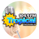 Logo de Rádio Tropical