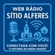 Web Rádio Sítio Alferes logo