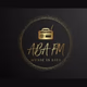 Logo de ABA FM