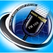 Valley FM103 logo