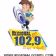 Logo de Rádio Regional Gospel