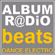 Logo de Album Radio - Beats