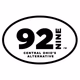Logo de CD 92.9