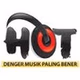 Hot FM logo