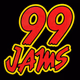 Logo de 99 Jams - WJMI