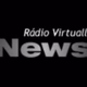 Logo de Rádio Virtu@ll News